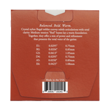 Augustine Regal Medium - Classical Guitar Strings
