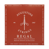 Augustine Regal Medium - Classical Guitar Strings