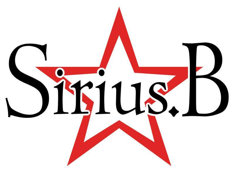 T-Shirt: White Tank Top w/ Star Logo