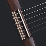 Alhambra Black Satin CT EZ Cutaway Guitar