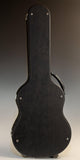 Alhambra Senorita 7/8 Size Hardshell Case - CASE ONLY