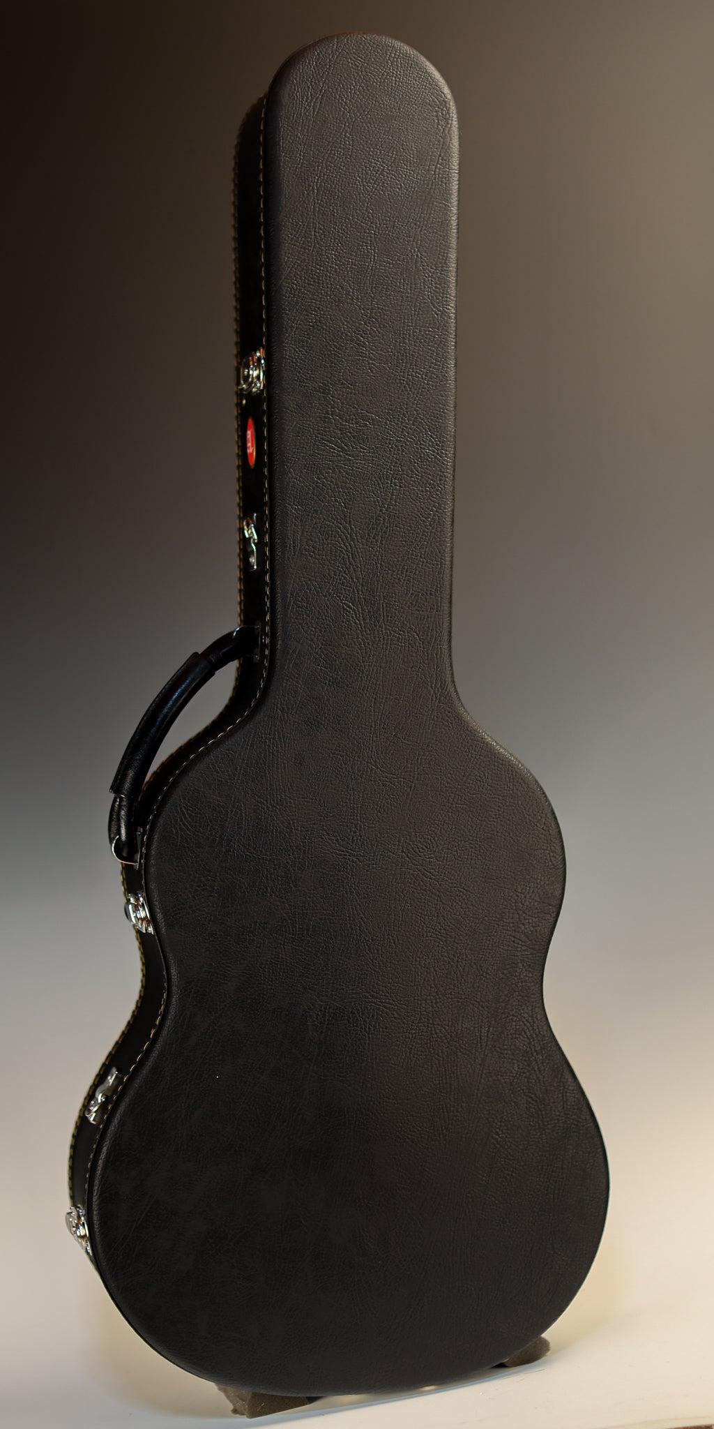 Alhambra Senorita 7/8 Size Hardshell Case UPGRADE