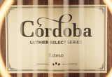 Cordoba Esteso Spruce Top Classical Guitar