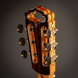 Hanika HE Double Top Custom - Spruce Top Classical Guitar