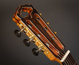 Hanika HE Double Top Custom - Spruce Top Classical Guitar