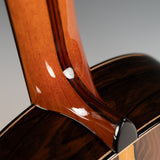 Hanika HE Lattice Spruce Top Classical Guitar