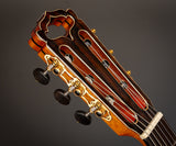 Hanika HE Lattice Spruce Top Classical Guitar