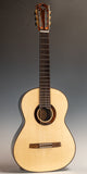 Hanika HE Torres Spruce Top Classical Guitar