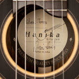 Hanika Natural Torres Classical Guitar