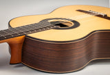 Hanika Natural Torres Classical Guitar