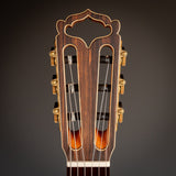 Hanika Natural Torres Classical Guitar