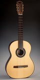 Hanika Natural Torres Classical Guitar
