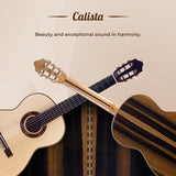 Kremona Calista Classical Guitar