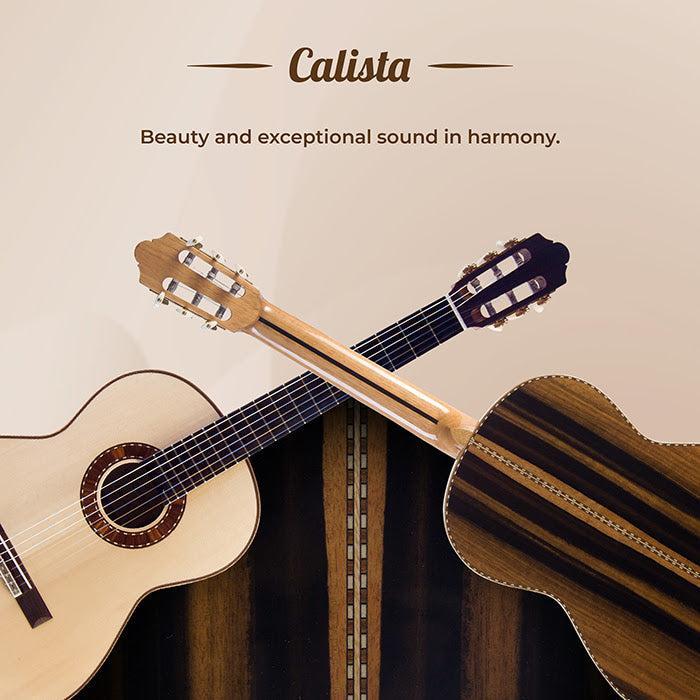 Kremona Calista Classical Guitar