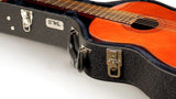 TKL Model 8800 LTD™ Arch-Top Classical Hardshell Guitar Case