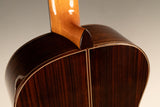 Ramirez Estudio 140 Cedar Top Classical Guitar