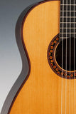 Ramirez Estudio 140 Cedar Top Classical Guitar