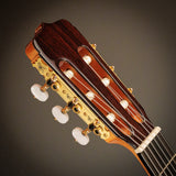 Ramirez Estudio 140 Cedar Top Classical Guitar