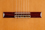 Ramirez Estudio 140 Cedar Top Classical Guitar
