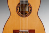 Ramirez Estudio 140 Cedar Top Classical Guitar