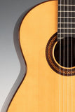 Ramirez Flamenca Negra 1A Flamenco Guitar 2024 Model