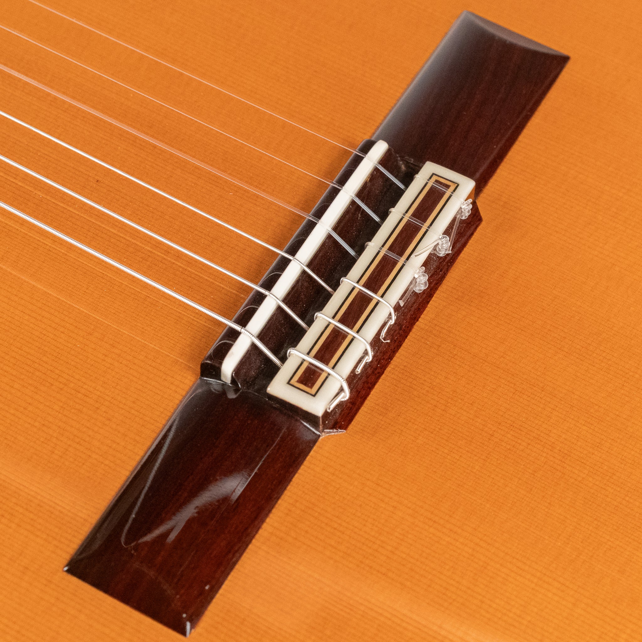 Ramirez 1A Traditional - Cedar Top Classical Guitar