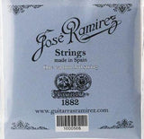 Ramirez with Carbon 3rd - Medium Tension Classical Guitar Strings