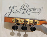 Ramirez Tuning Machines - Full Set