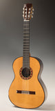 Ramirez Guitarra Del Tiempo Cedar - LEFT-HANDED Classical Guitar