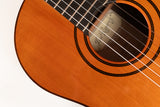 Ramirez Sencillo Cedar Classical Guitar 2023 Model