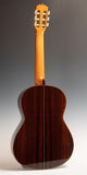 Ramirez Sencillo Negra Flamenco Guitar 2024 Model
