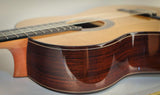 Ramirez SPR Spruce Classical Guitar