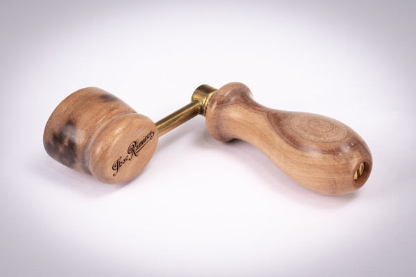 Ramirez Handmade String Winder