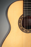 Ramirez Estudio 3 Spruce Classical Guitar