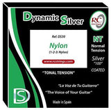 Royal Classics DS30 - High Tension Classical Guitar Strings