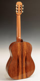 Steven Walter 2002 - Cedar & Brazilian Rosewood
