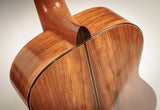 Steven Walter 2002 - Cedar & Brazilian Rosewood