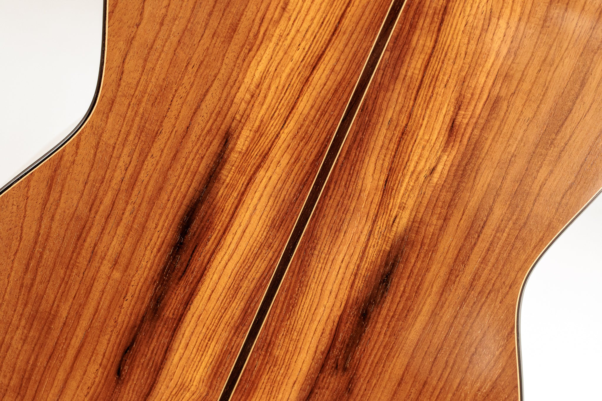 Steven Walter 2002 - Cedar & Brazilian Rosewood