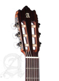Alhambra 3F CT EZ Thinline Cutaway Flamenco Guitar