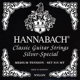Hannabach 815 MT Classical Guitar Strings