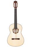 Kremona Rosa Blanca Flamenco Guitar