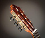 Alhambra 8p Classical Guitar