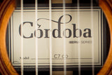 Cordoba C7 Cedar Top Classical Guitar