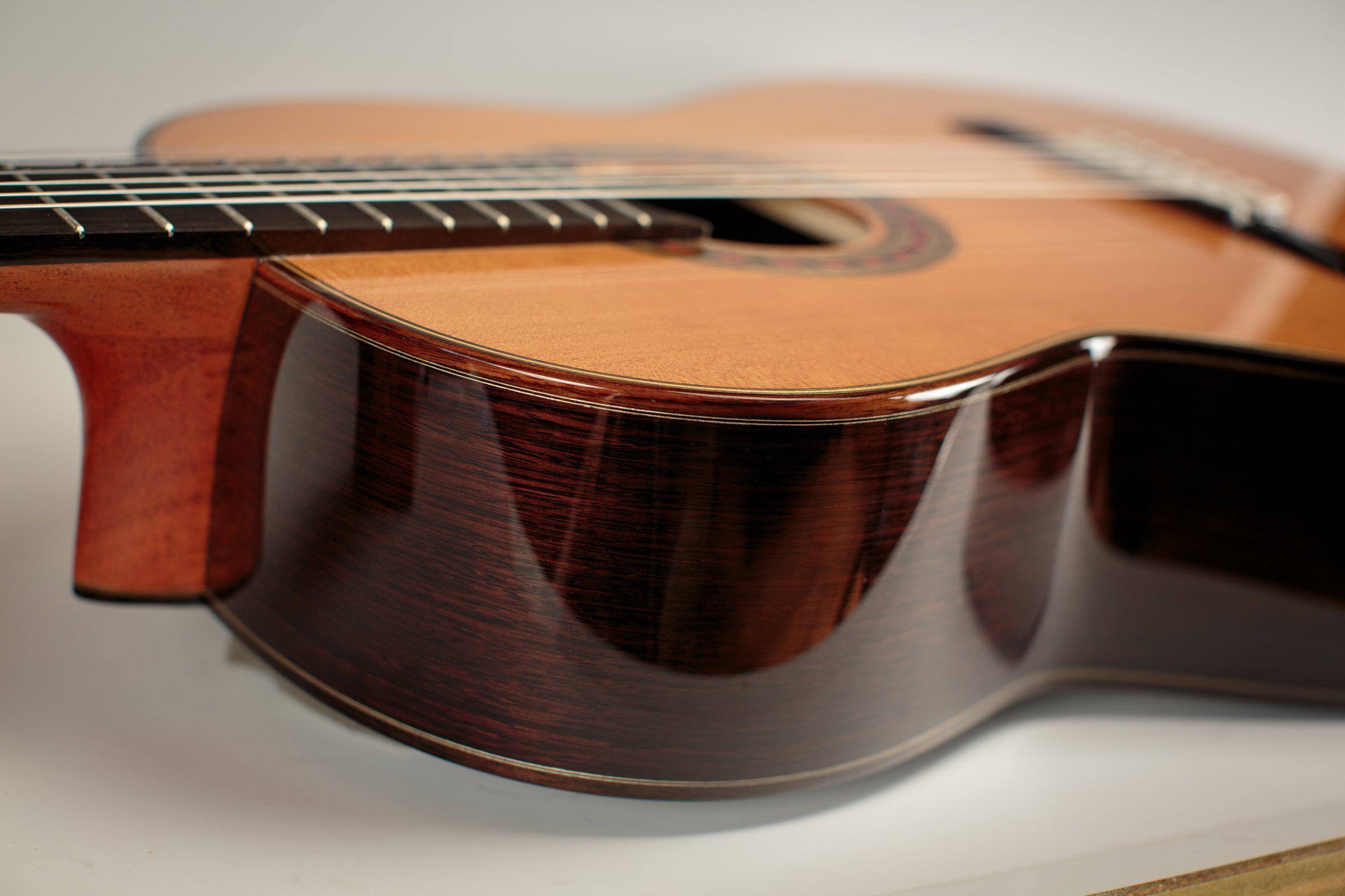 Cordoba Friederich Cedar Top Classical Guitar