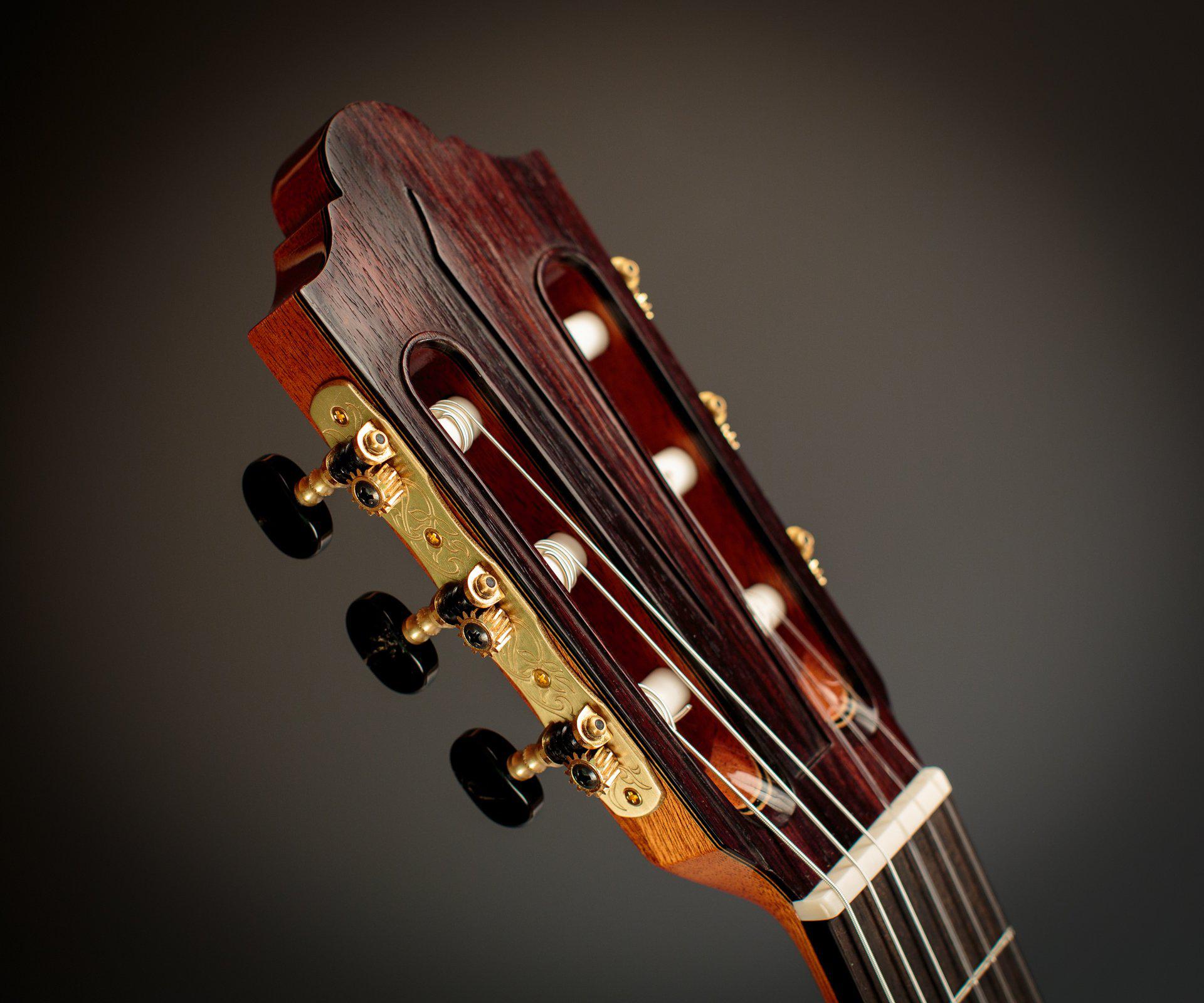 Cordoba Friederich Cedar Top Classical Guitar