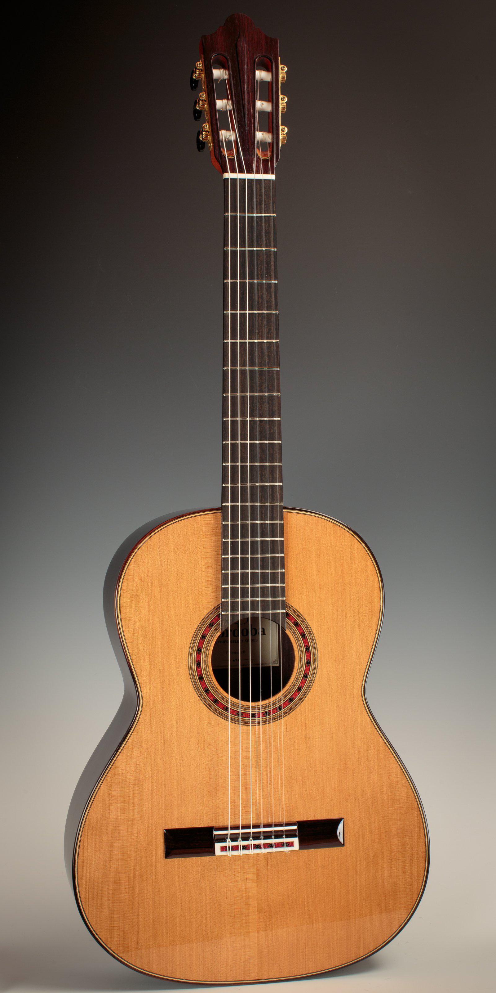 Cordoba Friederich Cedar Top Classical Guitar