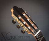 Jose Marin Plazuelo 2015 Classical Guitar