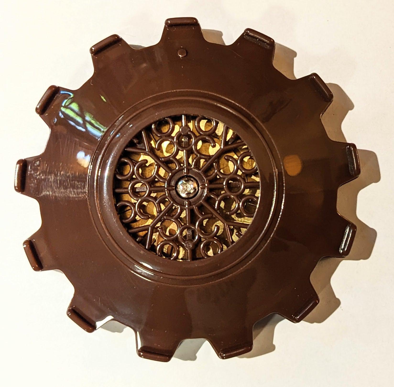 Tombo Chromatic Pitch Pipe P-13E