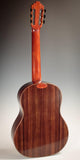 Tony Ennis Classical Guitar, The X-3: Rosewood & Redwood
