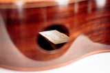 Tony Ennis Classical Guitar, The X-3: Rosewood & Redwood